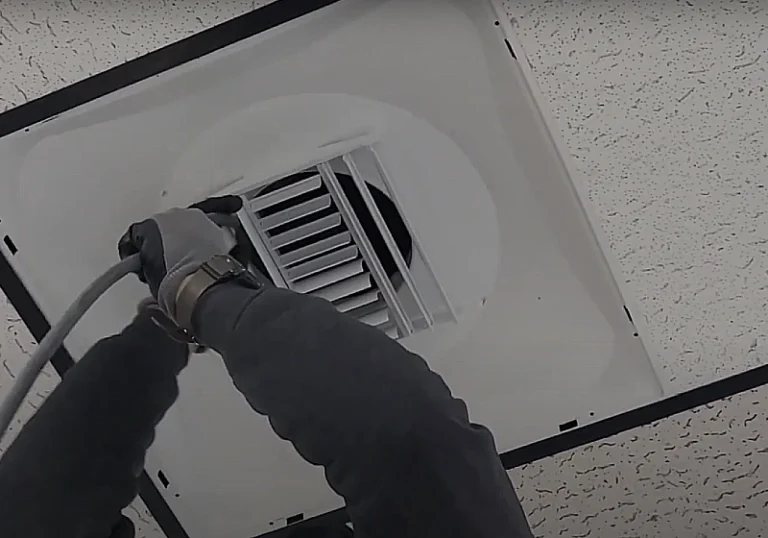 Benefits of Air Duct Cleaning | You might not know about
